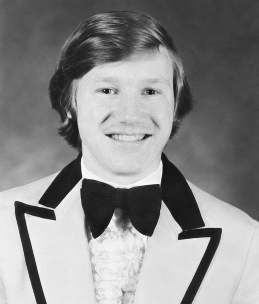 Eric Hurwitz, Class of 1981