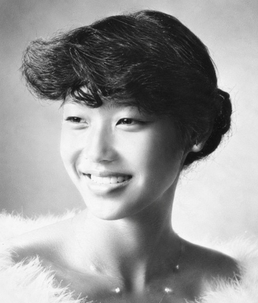 Flora Iglesias, Class of 1981