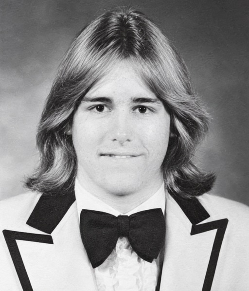 Jon Irelan, Class of 1981
