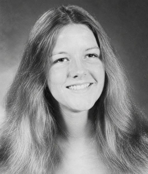 Karen Israel, Class of 1981