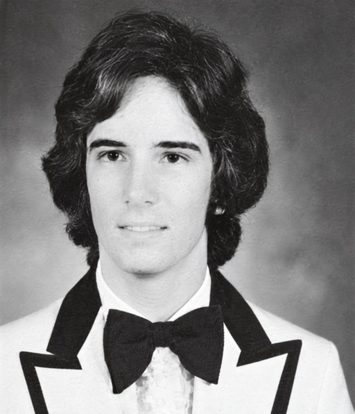 David James, Class of 1981