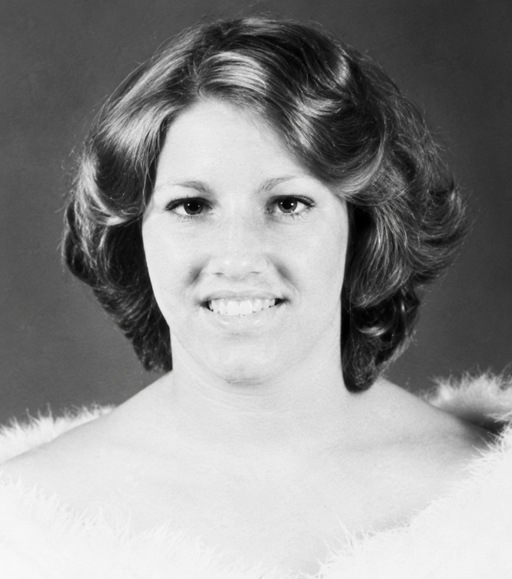 Karen James, Class of 1981