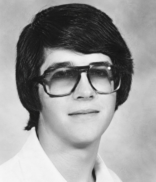 David Jaye, Class of 1981