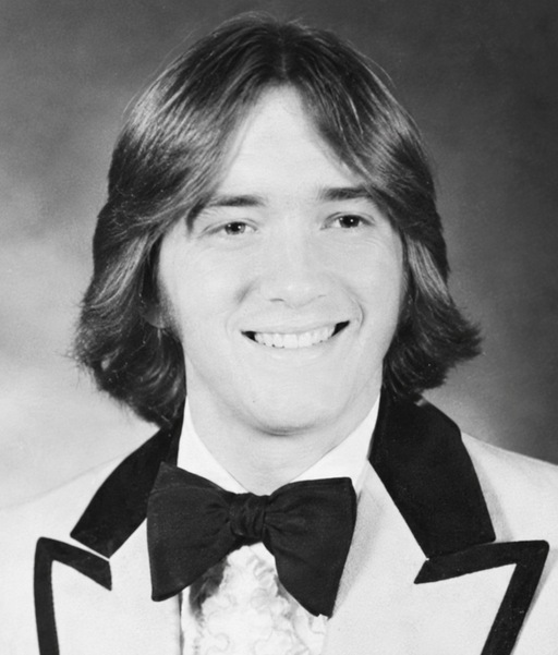 Daniel Johnson, Class of 1981