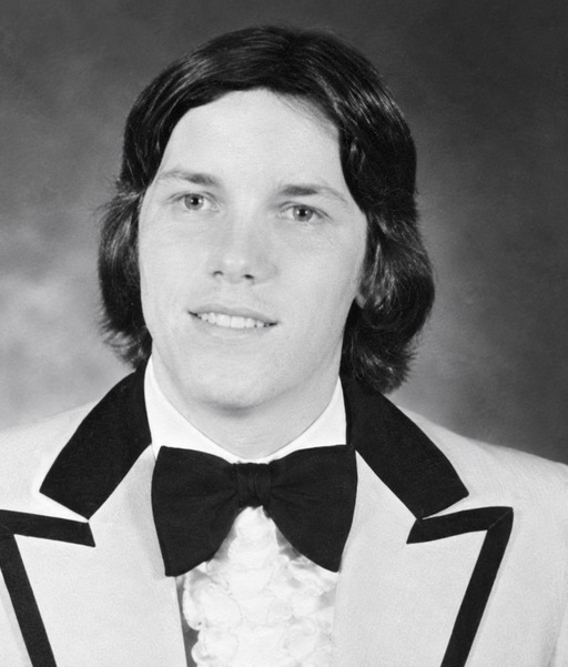 Eric Johnson, Class of 1981
