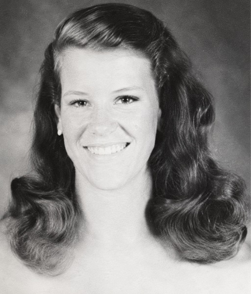Janet Johnson, Class of 1981