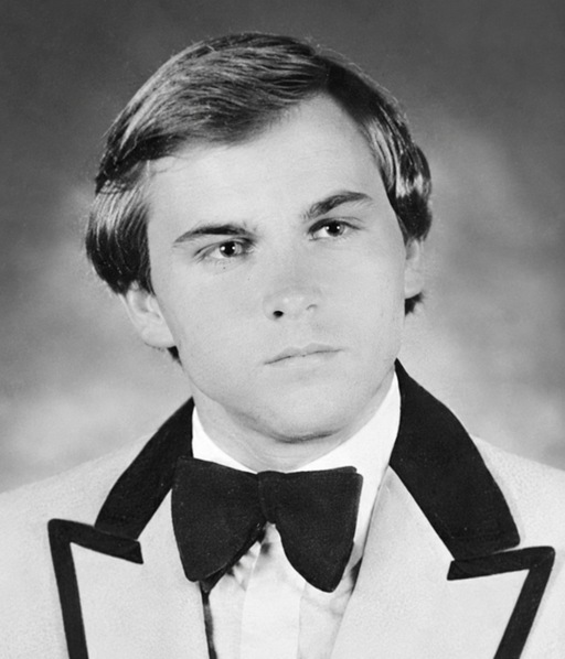 Lee Johnson, Class of 1981