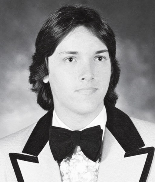 Neil Johnson, Class of 1981