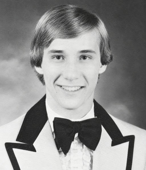 Robert Johnson, Class of 1981