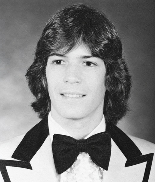 Scott Johnson, Class of 1981