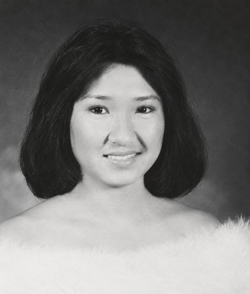 Susan Jun, Class of 1981
