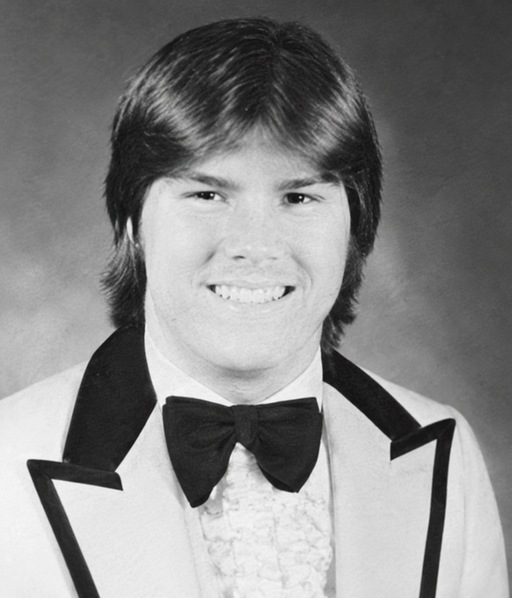 Don Kalasardo, Class of 1981