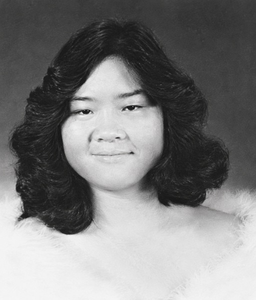 Lilly Kaneshige, Class of 1981
