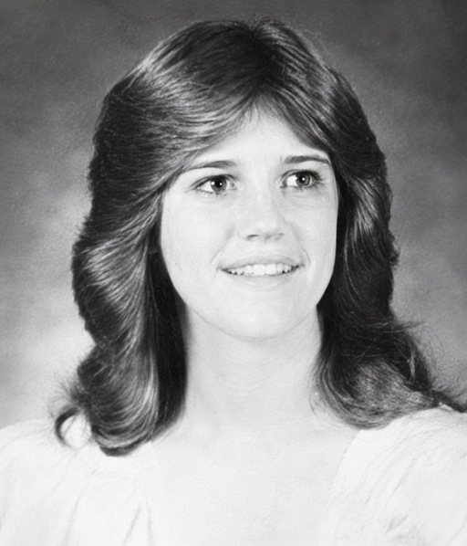 Maria Karp, Class of 1981