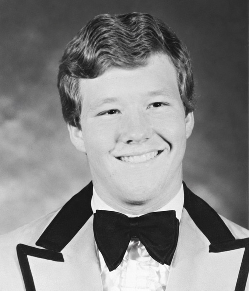 Edward Kearns-III, Class of 1981