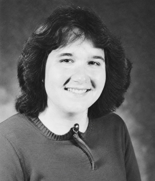 Jeanne Keep, Class of 1981