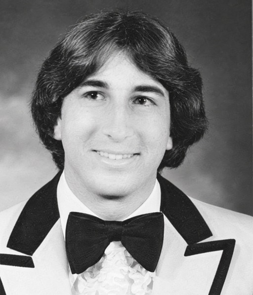 Don Kelley, Class of 1981
