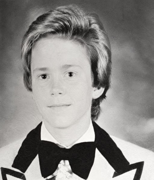 James Kelso, Class of 1981