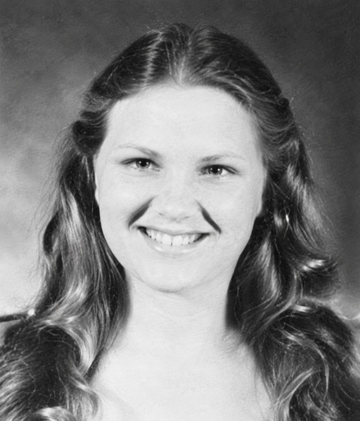 Nina Kent, Class of 1981