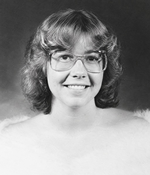 Patricia Kerns, Class of 1981