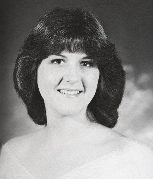Christina Khayat, Class of 1981