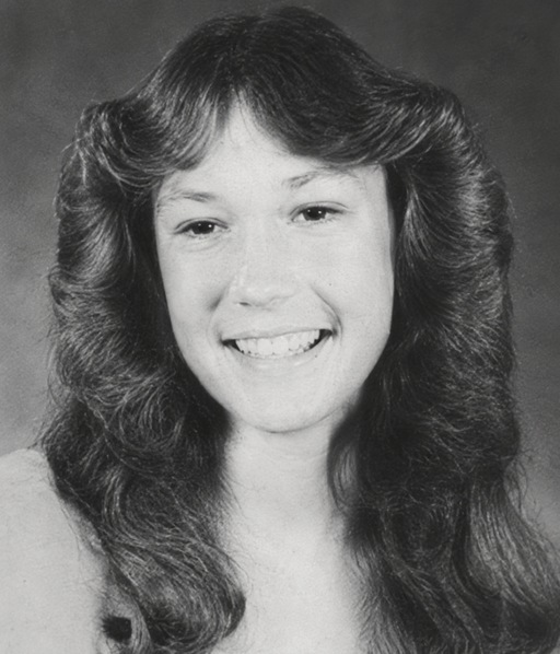 Corey Kinyon, Class of 1981