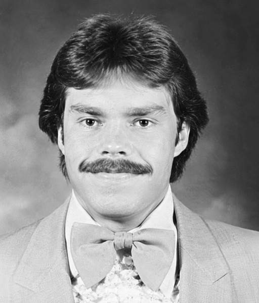 Robert Klinger, Class of 1981