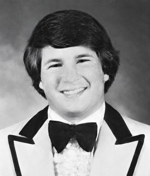 Rich Knifsend, Class of 1981