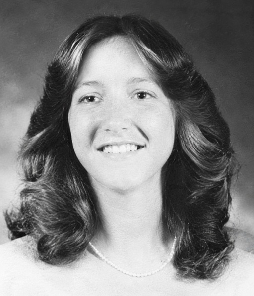 Kristen Konen, Class of 1981