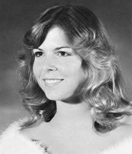 Laurie Koppes, Class of 1981