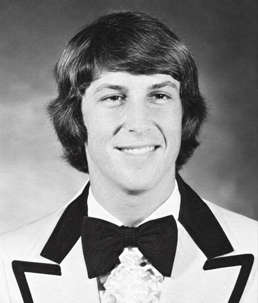 Thomas Koupal, Class of 1981