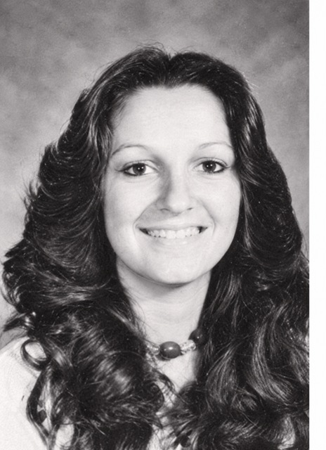 Shelley Kunkle, Class of 1981