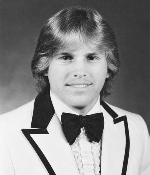 James Leavitt, Class of 1981