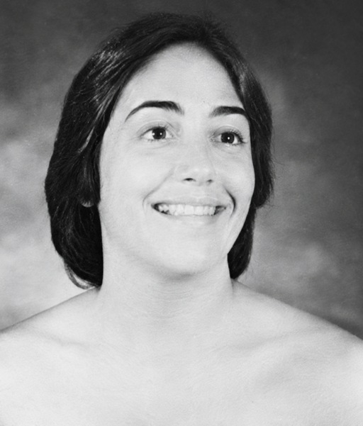 Karen Lee, Class of 1981