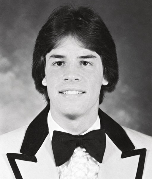 Steven Lee, Class of 1981