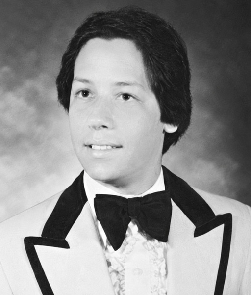 Gary Lemak, Class of 1981