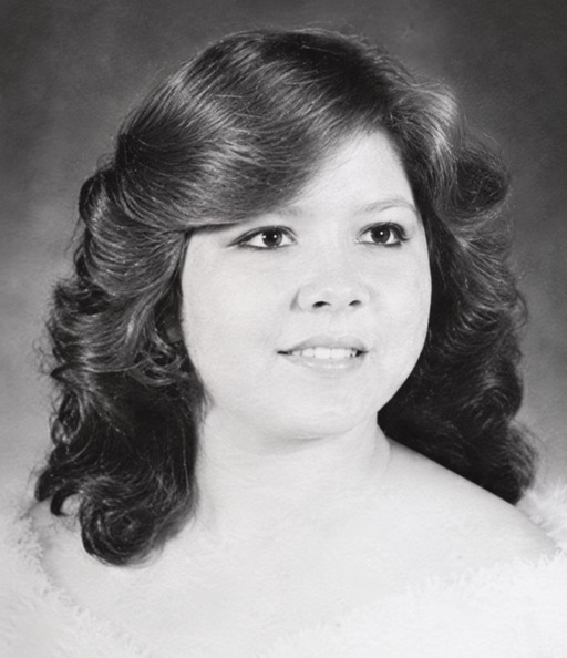 Virginia Leon, Class of 1981