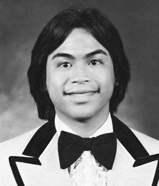 Lamberto Leveriza, Class of 1981