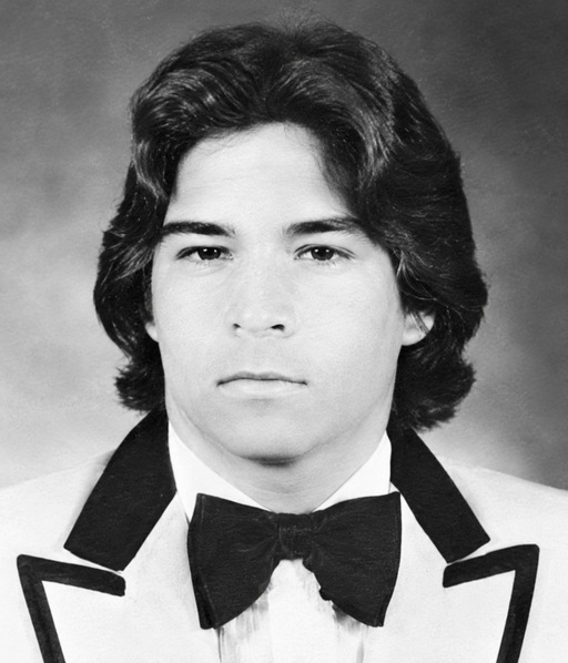 Marc Lopez, Class of 1981