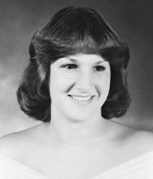 Sara Loughran, Class of 1981