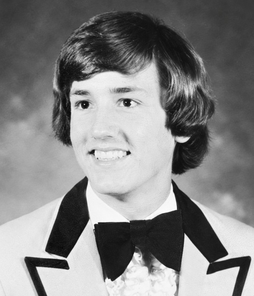Kirk Loveland, Class of 1981