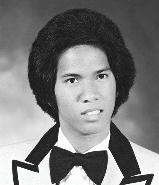 Garrett Low, Class of 1981