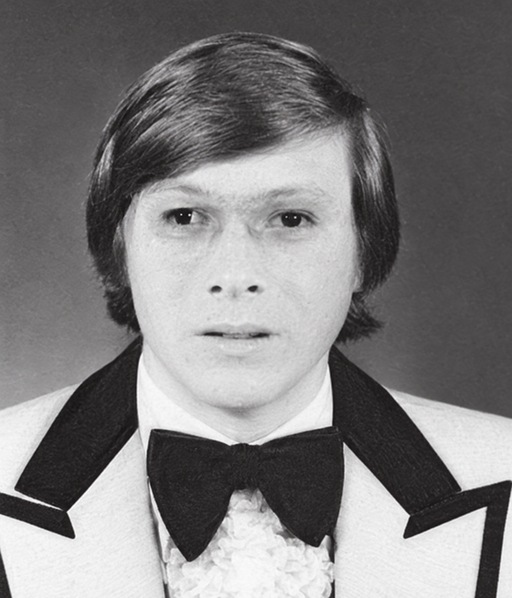 John Lundeen, Class of 1981