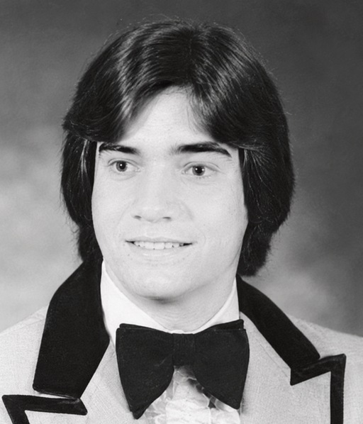 Thomas Lynch, Class of 1981