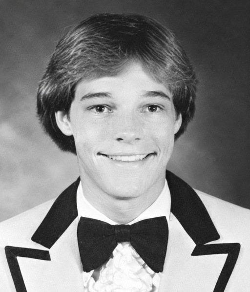 Peter Lynn, Class of 1981