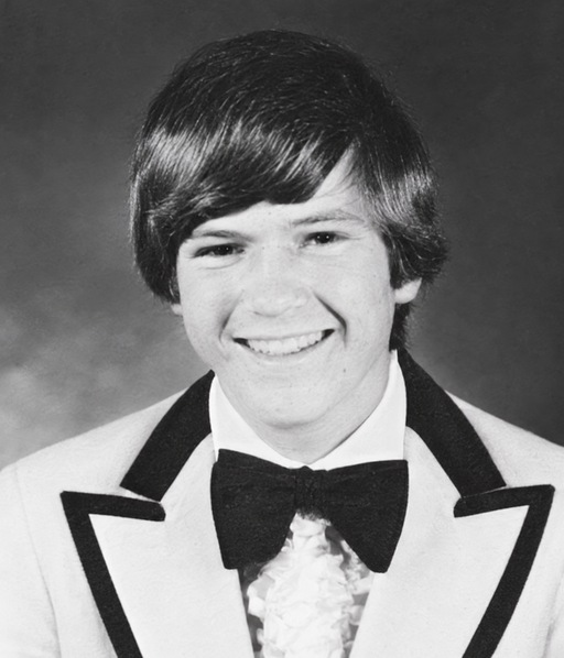 Gary Maass, Class of 1981