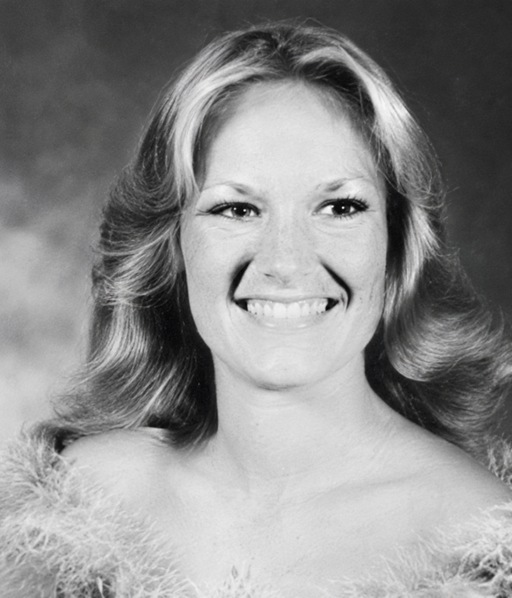 Susan MacKay, Class of 1981