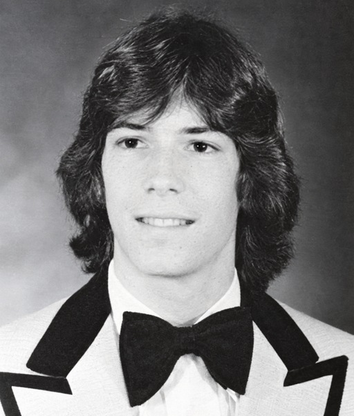 Darin Maguire, Class of 1981