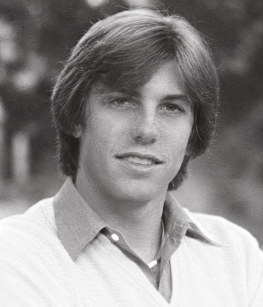 Bernhard Mair, Class of 1981