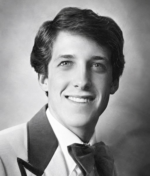 Craig Maire, Class of 1981